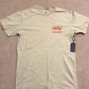 Roark T-shirt
